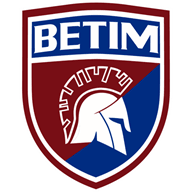 Betim Futebol crest