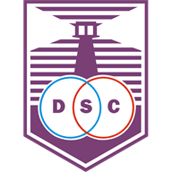 Defensor Sporting crest