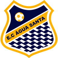 Água Santa crest