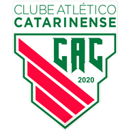 Atlético Catarinense crest