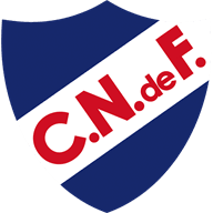 Nacional crest