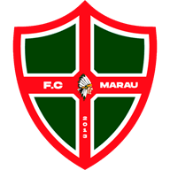 FC Marau crest