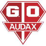 Audax (SP) crest