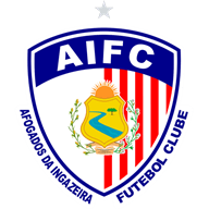 Afogados crest