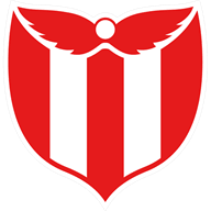 River Plate Montevideo crest