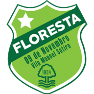 Floresta (CE) crest