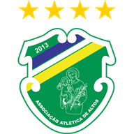 Altos (PI) crest