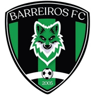 Barreiros crest