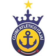Atlético Itajaí crest