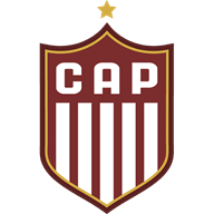 Atlético Patrocinense crest