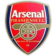 Arsenal (PB) crest