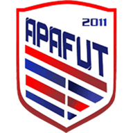 APAFUT crest