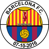 Barcelona (RO) crest