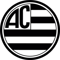 Athletic (MG) crest