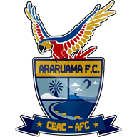 Araruama crest