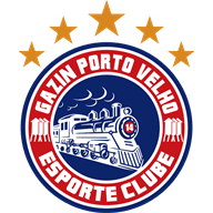 Gazin Porto Velho crest