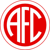 América de Pedrinhas crest