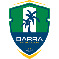 Barra (SE) crest