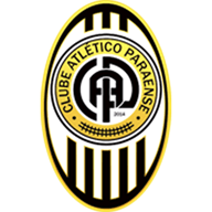 Atlético Paraense crest