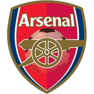 Arsenal (TO) crest