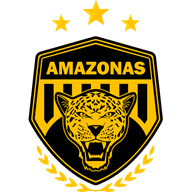 Amazonas crest