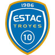 Troyes crest