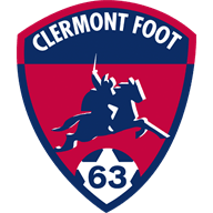 Clermont Foot crest