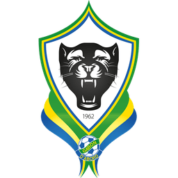 Gabon crest