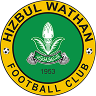Hizbul Wathan crest