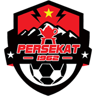 Persekat crest