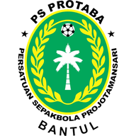 PS Protaba crest