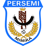 Persemi crest