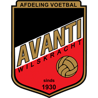 Avanti W crest