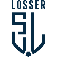 Losser crest