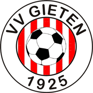 Gieten crest