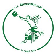 Musselkanaal crest