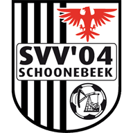 SVV '04 crest
