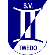 Twedo crest