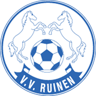 Ruinen crest