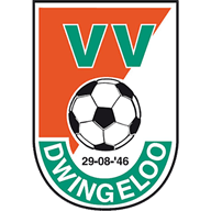 Dwingeloo crest