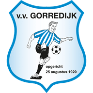 Gorredijk crest