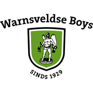 Warnsveldse Boys crest