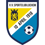 SP Lochem crest