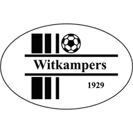 Witkampers crest