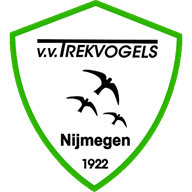 Trekvogels crest