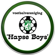 Hapse Boys crest