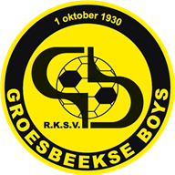 Groesbeekse Boys crest