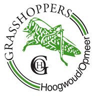 Grasshoppers crest