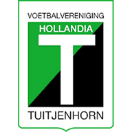 Hollandia T crest
