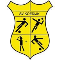 Koedijk crest